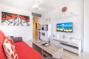 Beautiful holiday apartment with terrace | Close to the beach - Image 2