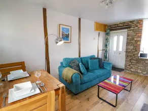 Cottage with garden - Image 5