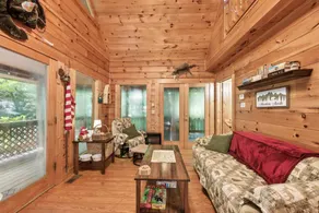 Family-friendly house with terrace | Dogs allowed - Image 5