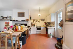 Atractiva casa apta para niños con terraza, barbacoa y jardín | Vistas al jardín | Ideal para teletrabajar | Admite perro - Image 5