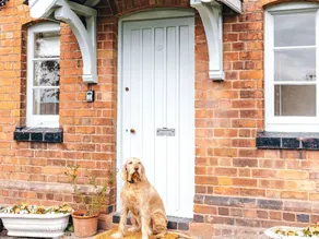 Fully equipped lovely cottage with garden | Pets are welcome - Image 4