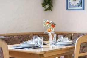 Merveilleux appartement entièrement équipé avec barbecue et terrasse | Avec animaux bienvenus - Image 3