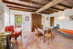 Holiday Home 'Ca' Rionda' with Mountain View, Private Garden and Wi-Fi - Image 5
