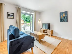 Children-friendly charming cottage - Image 4