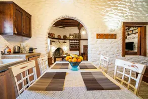 Maison de vacances avec jardin, barbecue et terrasse | Vue montagne - Image 5