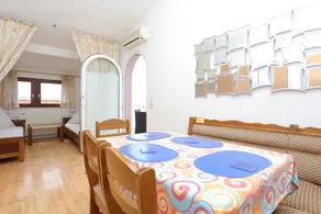 Apartments and rooms by the sea Nemira - Omis - 2781 - Image 5