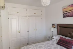 Children-friendly charming holiday home with pool, garden & terrace | Beach view - Image 2