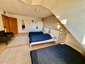 Appartamento con 3 camere da letto per 7 persone - Image 2