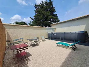 Apartment 'Chez Vero & David - Piscine' with Private Pool, Wi-Fi and Air Conditioning - Image 3