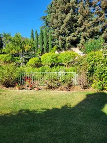 House with private pool, terrace & garden - Image 4