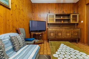 Three bedroom apartment with balcony and sea view Sumpetar, Omiš (A-950-a) - Image 3