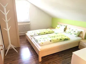 Apartment 'Schoeni' with Balcony, Wi-Fi and Air Conditioning - Image 5