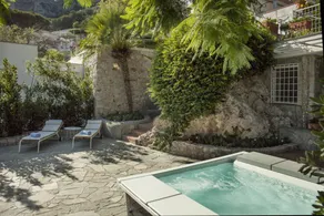 Villa with garden, private pool & terrace - Image 3