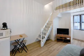 Agréable appartement avec 1 chambre à coucher pour 3 personnes - Image 5