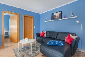 Modernes Apartment mit Terrasse und Komfort in Ückeritz nahe Ostsee-Strand - Image 5