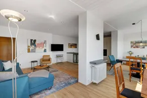 Fully equipped apartment - Image 4