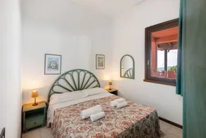 P. R. Club Bilocale Faro 28 with Sea View, Private Terrace and Air Conditioning - Image 5