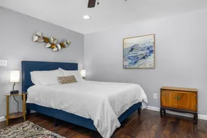 Fully Furnished Kimmswick Apartment with Washer/Dryer - Image 5