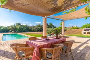 Villa conviviale et familiale avec piscine privée, barbecue et terrasse - Image 5
