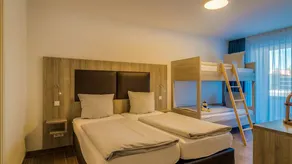 Apartment with sauna & terrace | Panoramic view - Image 5