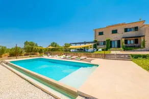 Villa mit Grill, privatem Pool und Terrasse - Image 3