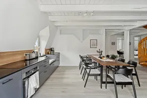 Holiday apartment with terrace | Mountain view - Image 4