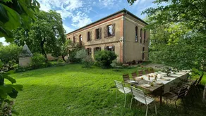 Child-friendly big house with terrace, barbecue & garden | Suitable for remote work - Image 3