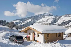 Chalet apropiado para familias con terraza | Cerca de las pistas de esquí | Acepta mascotas - Image 2