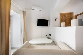 Holiday apartment with terrace - Image 4