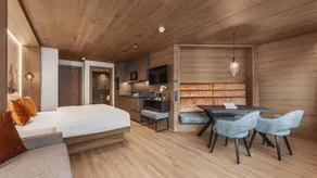 Holiday apartment | Mountain view | Next to the ski | Pets are welcome - Image 3