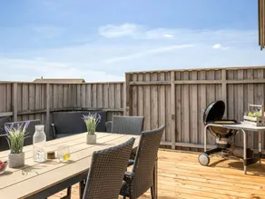 Family-oriented house with barbeque & terrace | Pets allowed - Image 5