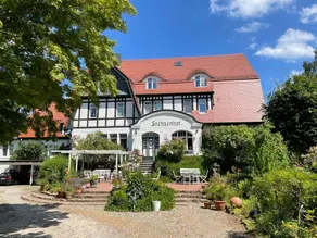 Sachsenhof Villa Kunterbunt - Image 2