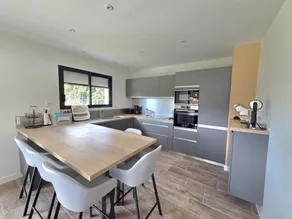 Fully equipped house with garden & terrace | Next to the beach - Image 4