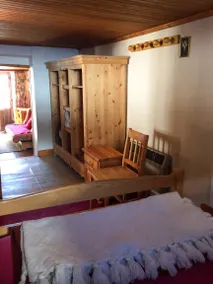 Homerez - Wohnung in Arvieux - Image 4