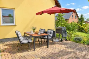 Ferienhaus Inselnest - Image 3