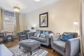 Holiday home with fast internet - Image 3