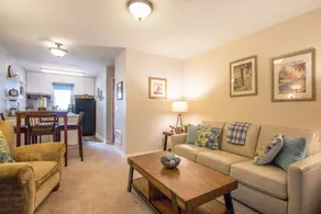 Children-friendly lovely condo | City view - Image 2