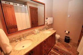 Appartement en copropriété avec 2 chambres pour 6 personnes - Image 5