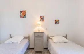 Welcoming House in Orgnac-l'Aven with Shared Pool - Image 3
