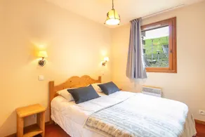 Appartement de vacances avec piscine chauffée et sauna | Vue montagne - Image 4