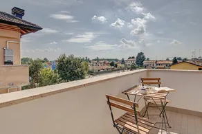 Apartment 'Regina House Vigevano' mit Balkon, WLAN und Klimaanlage - Image 4