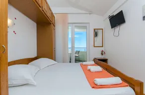 Apartments and Rooms Roso - Image 2