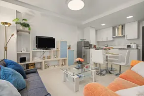 Apartment | Mountain view | Perfect for remote work - Image 3