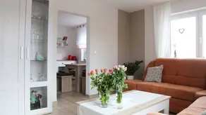 Appartement de vacances avec terrasse - Image 3