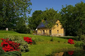 Gite with terrace, BBQ & garden - Image 3