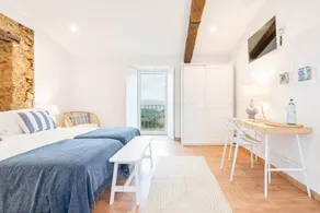 Chambre privée avec jardin et piscine | Idéale pour le télétravail | Avec animaux bienvenus - Image 2