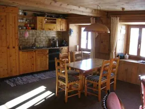 Chasa Pitsch - Ferienwohnung fur 2-4 Personen - Image 3