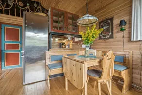 Cabin by the beach in Stonglandsodden - Image 4