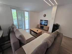 Holiday apartment with barbecue & terrace - Image 4