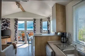 Camping suite with pool & terrace - Image 4